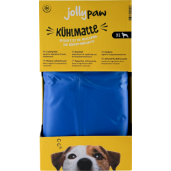 JollyPaw Kølema°tte