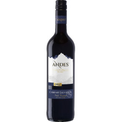 Andes Cabernet Sauvignon