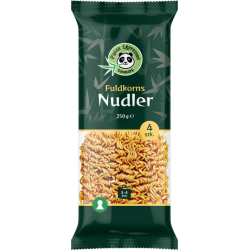 Panda Expressen Fuldkorns...