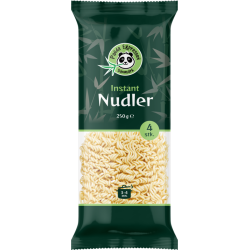 Nordthy Inst blok nudler 250g