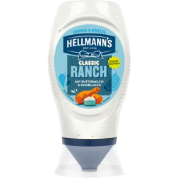 Hellmann's Classic Ranch