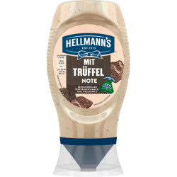 Hellmann's Trüffle Note 
