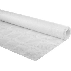 Papirdug Damask 1,18 m