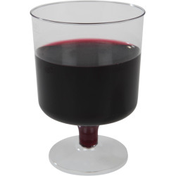 Gastro Line Rødvinglas 20 cl