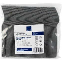 Gastro Plast Flergangsgafler