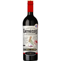 Entrecôte Merlot Cabernet...