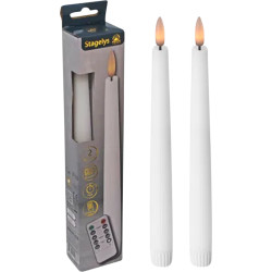 Haahr & Co Stagelys med...