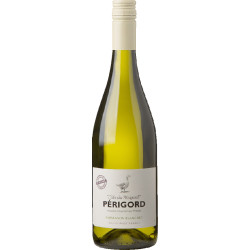 L'Oie du Périgord Sauvignon...