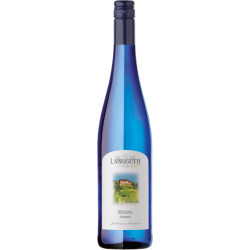 Langguth Vinothek Riesling...