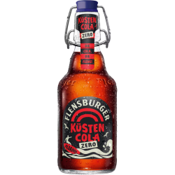 Flensburger Küstencola Zero...