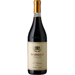  I Leoni Barolo