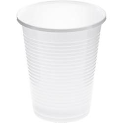 Engangs drikkebæger 20 cl