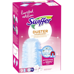 Swiffer Duster Refills Pink