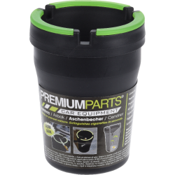 Premium Parts Askebæger