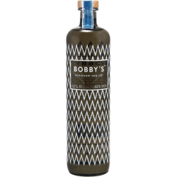 Bobby´s Schiedam Dry Gin
