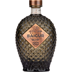 Saigon Baigur Premium Dry Gin