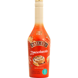 Baileys Zimtschnecke