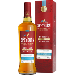 Speyburn Single Malt...