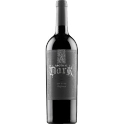 Apothic Dark Red Blend