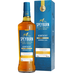 Speyburn Single Malt...