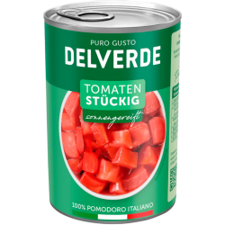 Delverde Hakkede tomater