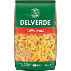 Delverde Cellentani