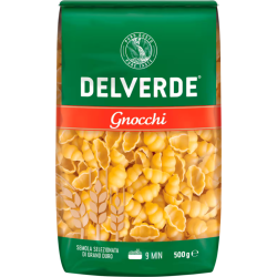 Delverde Gnocchi