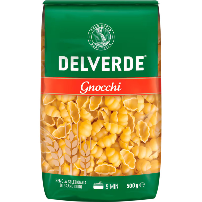 Delverde Gnocchi