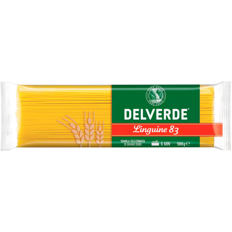 Delverde Linguine 83