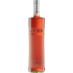 Bree Rosé Pinot Noir 1,5 l.