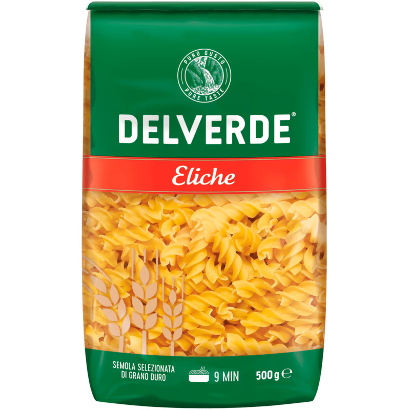 Delverde Eliche