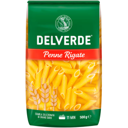 Delverde Penne Rigate