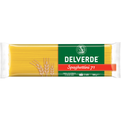 Delverde Spaghettini 71