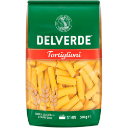 Delverde Tortiglioni