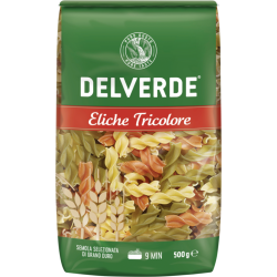 Delverde Eliche Tricolore