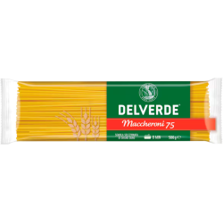 Delverde Maccheroni 75
