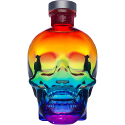 Crystal Head Vodka Pride...