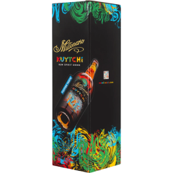 Ron Millonario Kuytchi