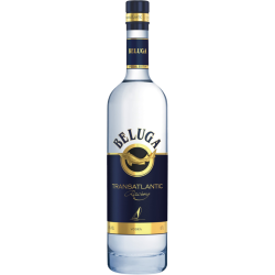 Beluga Vodka Transatlantic...