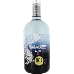 Harahorn Gin 10 Years