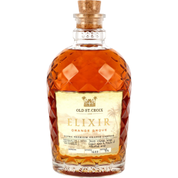 Old St. Croix Elixir Orange...