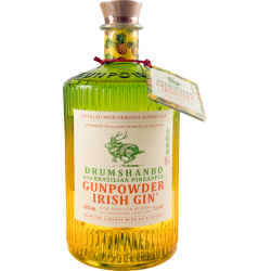 Drumshanbo Gunpowder...