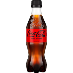 Coca-Cola Zero