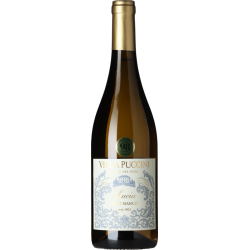 Villa Puccini Lucia Vino...