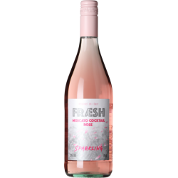 Fræsh Moscato Cocktail...