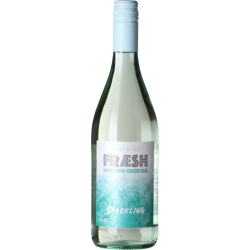 Fræsh Moscato Cocktail...