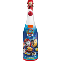 Paw Patrol Party Drink