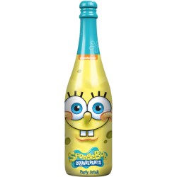 Spongebob Squarepants Party...