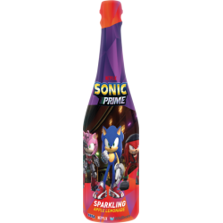 Sonic Prime Party Drink
