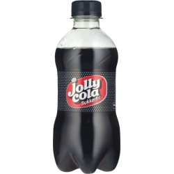 Jolly Cola Sukkerfri
